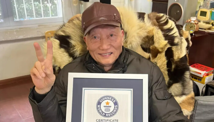 Kakek 91 Tahun Taklukkan Resident Evil Tanpa Panduan