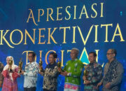 Kaltim Juara Akselerasi Digital Gratispol Internet Desa