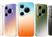 Kamera 200MP Periskop Huawei Pura 90 Pro Max Bikin Geger Dunia