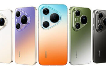 Kamera 200MP Periskop Huawei Pura 90 Pro Max Bikin Geger Dunia