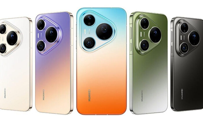 Kamera 200MP Periskop Huawei Pura 90 Pro Max Bikin Geger Dunia