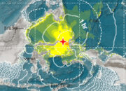 Keajaiban Jaringan Sulut Pulih 100% Pasca Gempa Dahsyat
