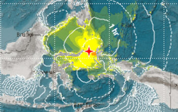Keajaiban Jaringan Sulut Pulih 100% Pasca Gempa Dahsyat