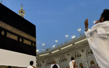 Kesenjangan WiFi Hotel Haji 2026 Terungkap Jemaah Wajib Tahu