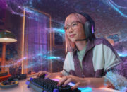 Keyboard Gaming Analog Logitech G512 X TMR Ubah Cara Mainmu