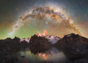 Kiamat Alam Semesta Datang Lebih Cepat Studi Baru Mengguncang Dunia