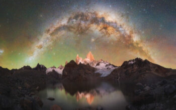 Kiamat Alam Semesta Datang Lebih Cepat Studi Baru Mengguncang Dunia