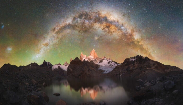 Kiamat Alam Semesta Datang Lebih Cepat Studi Baru Mengguncang Dunia