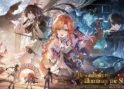 Klaim Cepat Kode Redeem Wuthering Waves Ini Sebelum Hangus