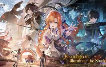 Klaim Cepat Kode Redeem Wuthering Waves Ini Sebelum Hangus