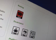 Kontroversi IGRS Kominfo Mengapa Gamer Wajib Tahu Ini