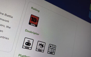 Kontroversi IGRS Kominfo Mengapa Gamer Wajib Tahu Ini
