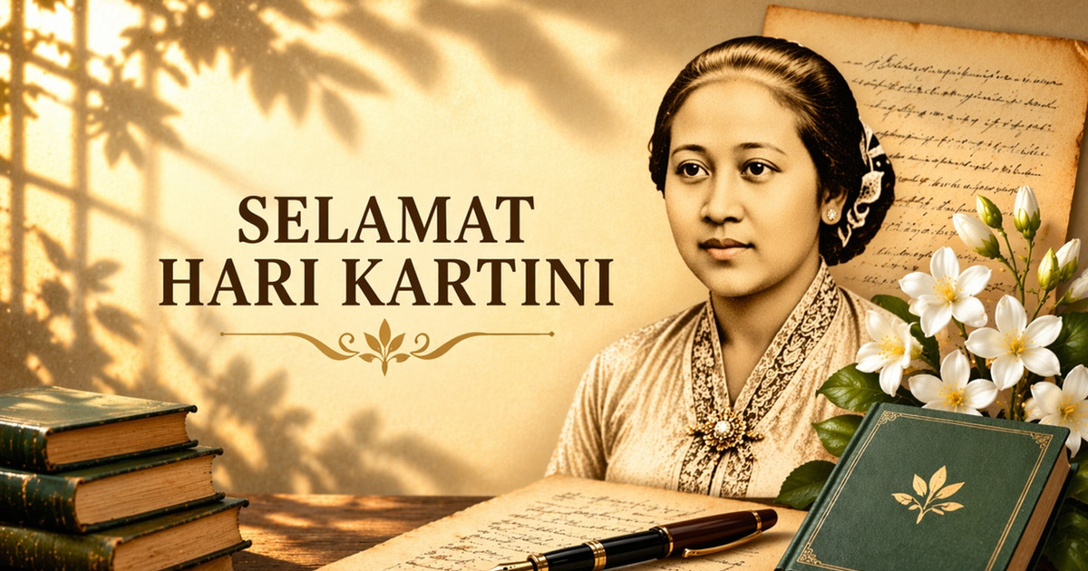 Kuatkan Semangat Kartini 2026 Digital Ini Tips Cepatnya