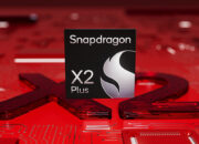 Laptop Windows ARM Snapdragon X2 Rilis Performa Mengejutkan