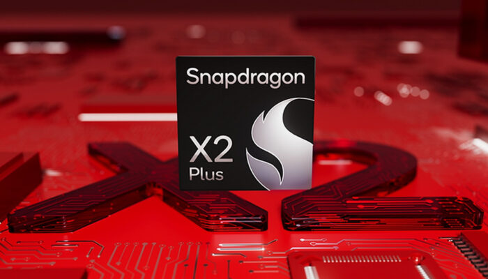 Laptop Windows ARM Snapdragon X2 Rilis Performa Mengejutkan