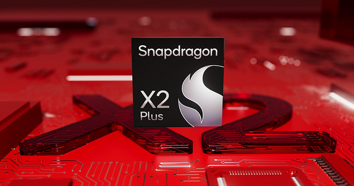 Laptop Windows ARM Snapdragon X2 Rilis Performa Mengejutkan