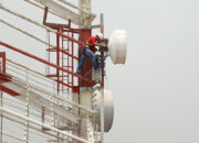 Lelang Frekuensi 700 MHz 2,6 GHz Dibuka Siapa Siap Unggul