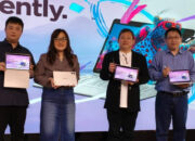 Lenovo Yoga Tab 11.1 Tablet AI Pertama Siap Gempur Kreator