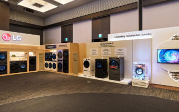 LG AI Home Hadir Bawa Kecerdasan Rumah Modern di Indonesia