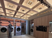 LG Ubah Cara Hidup Modern Lewat Signature dan Subscribe