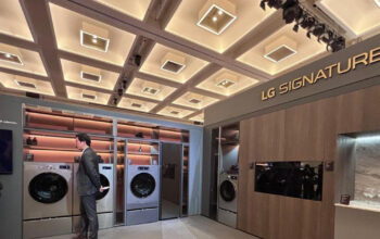 LG Ubah Cara Hidup Modern Lewat Signature dan Subscribe