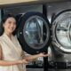 LG WashTower Meledak di Pasar Global Indonesia Kebagian AI Canggih