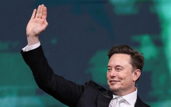 Lindungi Anak dari Elon Musk Ibu Tega Habisi Nyawa Putrinya
