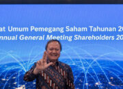 Lintasarta Ganti Nakhoda Baru Siap Pacu Bisnis Digital