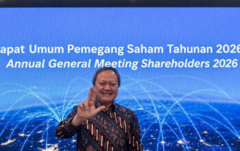 Lintasarta Ganti Nakhoda Baru Siap Pacu Bisnis Digital