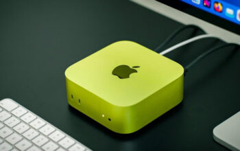 Mac Neo Rp 5 Juta Mengancam Windows Siap Guncang Pasar PC