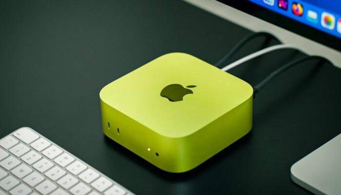 Mac Neo Rp 5 Juta Mengancam Windows Siap Guncang Pasar PC