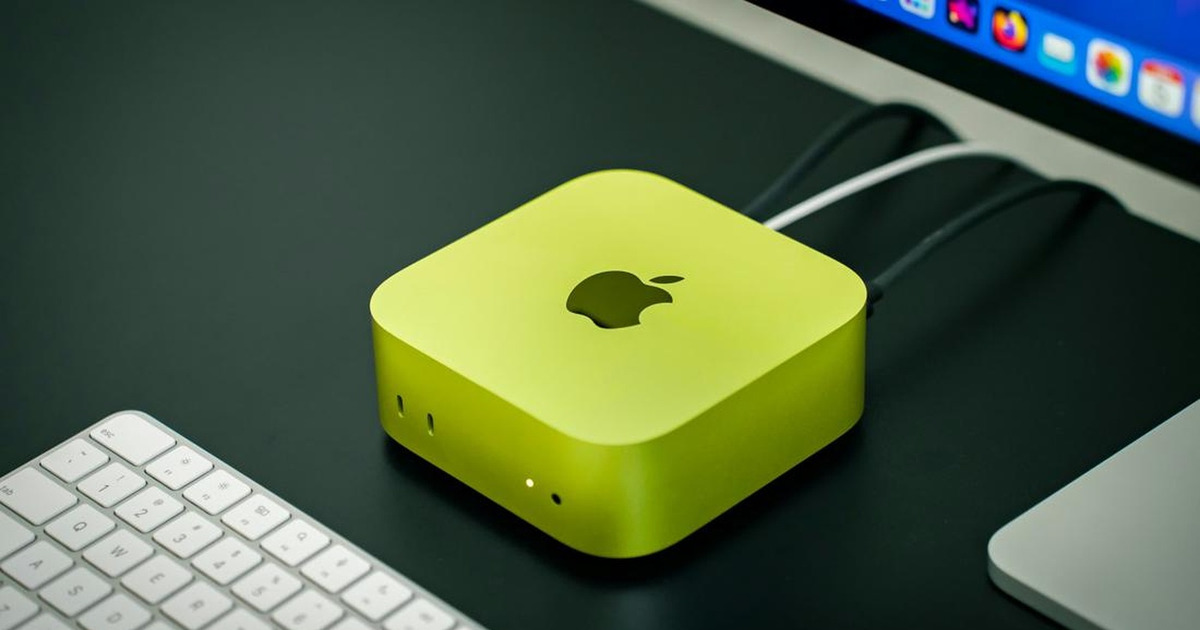 Mac Neo Rp 5 Juta Mengancam Windows Siap Guncang Pasar PC