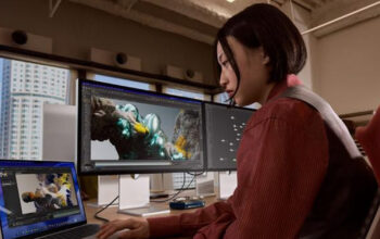 MacBook Pro M5 Gaming Terbukti Pepet GPU Desktop Cek Faktanya