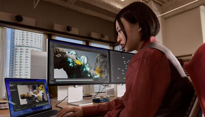 MacBook Pro M5 Gaming Terbukti Pepet GPU Desktop Cek Faktanya