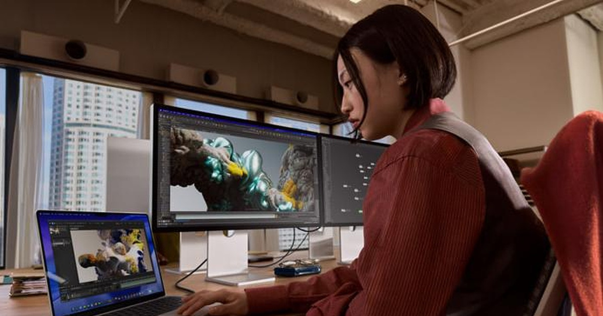 MacBook Pro M5 Gaming Terbukti Pepet GPU Desktop Cek Faktanya