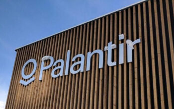 Manifesto Palantir Mengguncang Dunia AI dan Politik