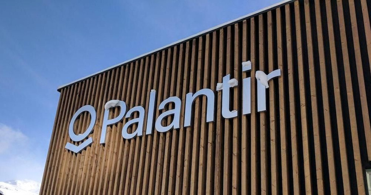 Manifesto Palantir Mengguncang Dunia AI dan Politik