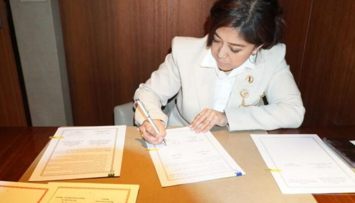 Masa Depan Digital RI Cemerlang Berkat Korsel AI Stabil