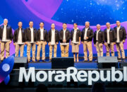 Mega Merger Moratelindo MyRepublic Lahirkan Raksasa Baru
