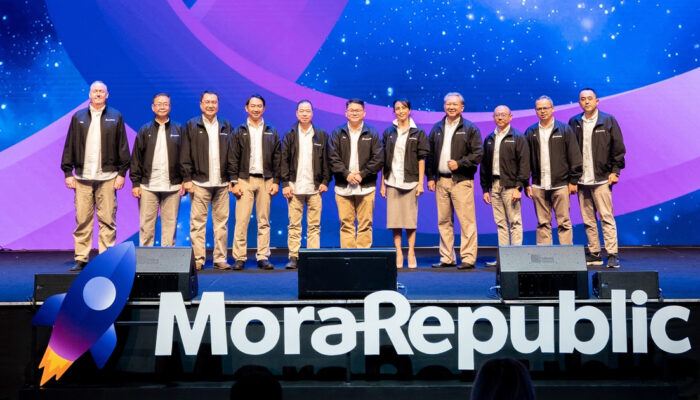 Mega Merger Moratelindo MyRepublic Lahirkan Raksasa Baru