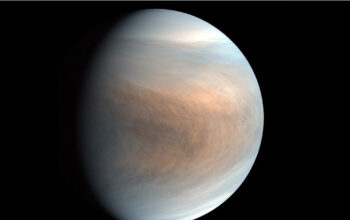 Mengungkap Neraka Venus 9 Fakta Bintang Kejora yang Ngeri