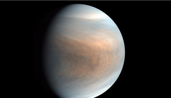 Mengungkap Neraka Venus 9 Fakta Bintang Kejora yang Ngeri