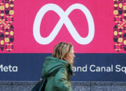 Meta Dihantam China Akuisisi AI Rp32 Triliun Gagal Total