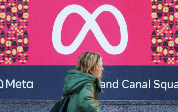 Meta Dihantam China Akuisisi AI Rp32 Triliun Gagal Total