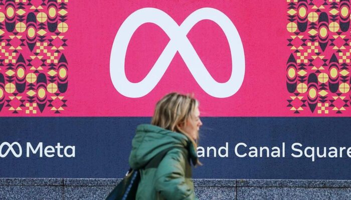 Meta Dihantam China Akuisisi AI Rp32 Triliun Gagal Total