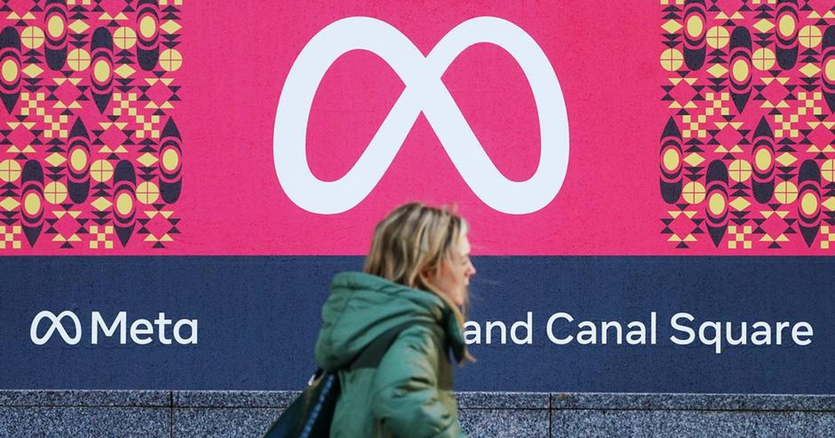 Meta Dihantam China Akuisisi AI Rp32 Triliun Gagal Total