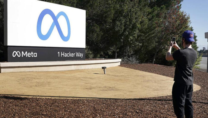 Meta PHK 7.800 Karyawan Apa Dampak Selanjutnya