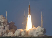 Misi Artemis II Meluncur NASA Kembali Taklukkan Bulan