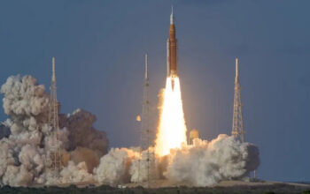 Misi Artemis II Meluncur NASA Kembali Taklukkan Bulan