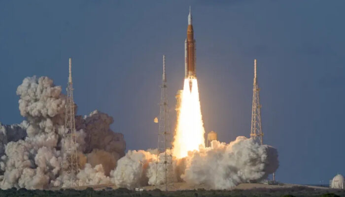 Misi Artemis II Meluncur NASA Kembali Taklukkan Bulan